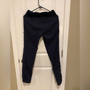 Cargo Pants (Navy Blue)